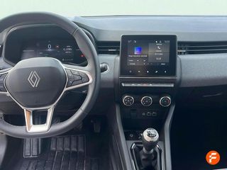 Renault Clio Evolution dCi 100 (74kw)