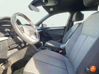 Seat Tarraco 1.5 TSI 110kW St&Sp DSG Style XL