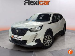 Peugeot 2008 Active Pack Puretech 100 S&S 6 Vel. MAN