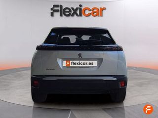 Peugeot 2008 Active Pack Puretech 100 S&S 6 Vel. MAN