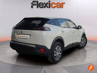 Peugeot 2008 Active Pack Puretech 100 S&S 6 Vel. MAN
