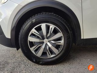 Peugeot 2008 Active Pack Puretech 100 S&S 6 Vel. MAN