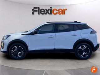 Peugeot 2008 Allure Puretech 130 S&S EAT8