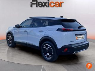 Peugeot 2008 Allure Puretech 130 S&S EAT8