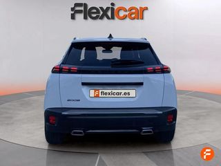 Peugeot 2008 Allure Puretech 130 S&S EAT8