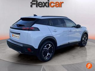 Peugeot 2008 Allure Puretech 130 S&S EAT8