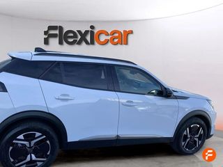 Peugeot 2008 Allure Puretech 130 S&S EAT8