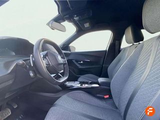 Peugeot 2008 Allure Puretech 130 S&S EAT8