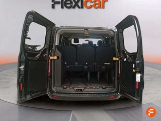 Ford Transit Custom TRANSIT  CUSTOM KOMBI FT 320 L2 TREND 2.0 ECOBULE 96KW