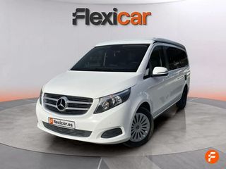 Mercedes Clase V 220 d Marco Polo Largo