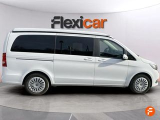 Mercedes Clase V 220 d Marco Polo Largo