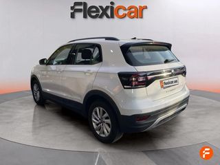 Volkswagen T-Cross Advance 1.0 TSI 81kW (110CV) DSG