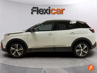 Peugeot 3008 1.2 PureTech 96KW (130CV) S&S Allure