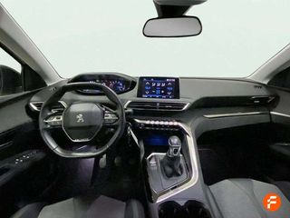 Peugeot 3008 1.2 PureTech 96KW (130CV) S&S Allure