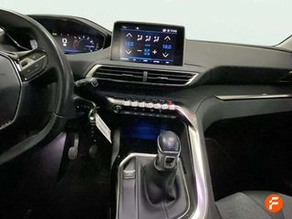 Peugeot 3008 1.2 PureTech 96KW (130CV) S&S Allure