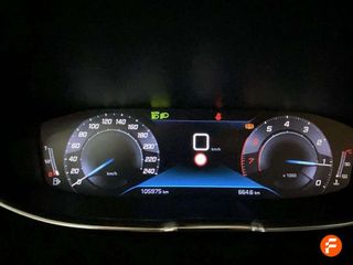 Peugeot 3008 1.2 PureTech 96KW (130CV) S&S Allure