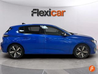 Peugeot 308 5P Allure Puretech 130 S&S EAT8