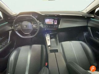 Peugeot 308 5P Allure Puretech 130 S&S EAT8