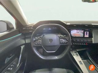 Peugeot 308 5P Allure Puretech 130 S&S EAT8