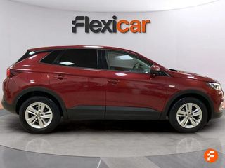 Opel Grandland X 1.2 Turbo Selective