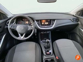 Opel Grandland X 1.2 Turbo Selective