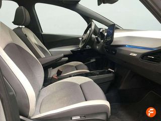 Volkswagen ID.3 1st Max 150kW (205CV) Automático 1 vel.