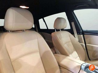 BMW Serie 5 520d Gran Turismo