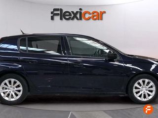 Peugeot 308 5p Style PureTech 130 S&S 6 Vel. MAN