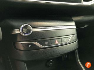 Peugeot 308 5p Style PureTech 130 S&S 6 Vel. MAN