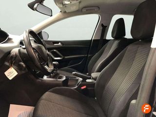 Peugeot 308 5p Style PureTech 130 S&S 6 Vel. MAN