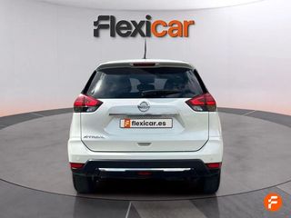 Nissan X-Trail 5P dCi 110 kW (150 CV) E6D 4X4-i ACENTA