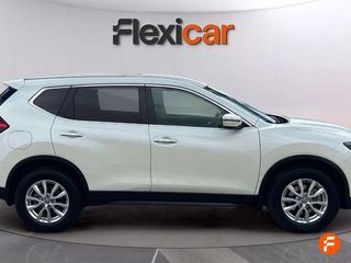 Nissan X-Trail 5P dCi 110 kW (150 CV) E6D 4X4-i ACENTA