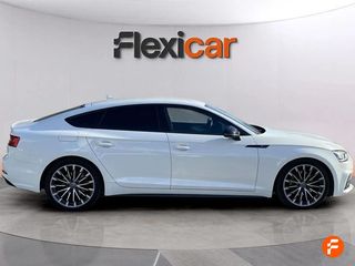 Audi A5 2.0 TDI 140kW (190CV) S tronic Sportback