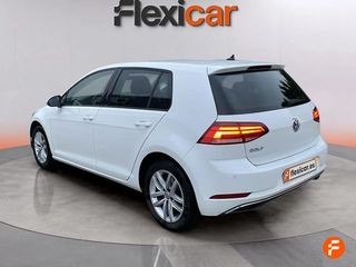 Volkswagen Golf Advance 2.0 TDI 110kW (150CV) DSG