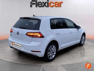 Volkswagen Golf Advance 2.0 TDI 110kW (150CV) DSG