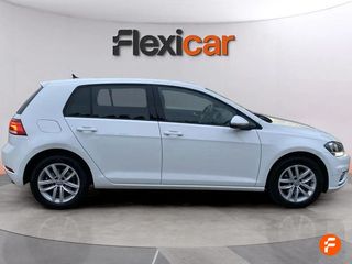Volkswagen Golf Advance 2.0 TDI 110kW (150CV) DSG