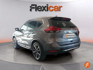 Nissan X-Trail 5 Plazas DIG-T 120 kW (163 CV) TEKNA