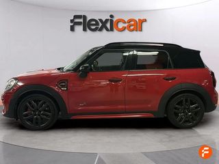 MINI Countryman John Cooper Works ALL4