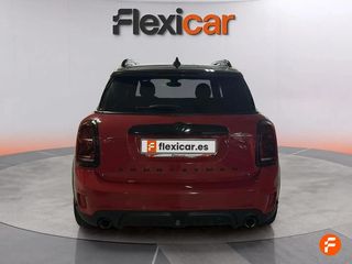 MINI Countryman John Cooper Works ALL4