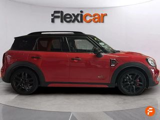 MINI Countryman John Cooper Works ALL4