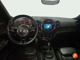 MINI Countryman John Cooper Works ALL4