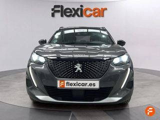 Peugeot 2008 Allure Pack Puretech 130 S&S EAT8