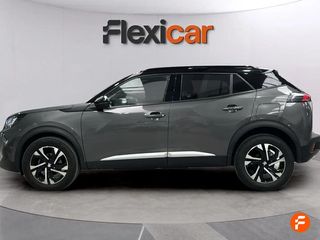 Peugeot 2008 Allure Pack Puretech 130 S&S EAT8