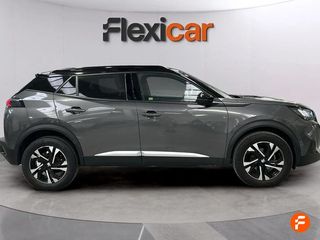 Peugeot 2008 Allure Pack Puretech 130 S&S EAT8