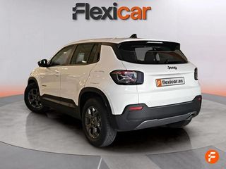 Jeep Avenger 1.2 G 74kW (100CV) Longitude