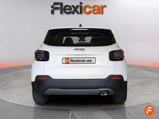 Jeep Avenger 1.2 G 74kW (100CV) Longitude