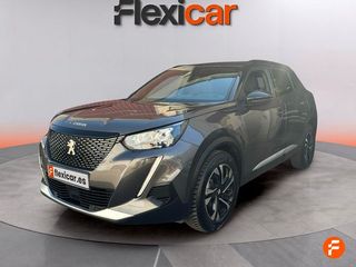 Peugeot 2008 Allure Pack Puretech 130 S&S EAT8