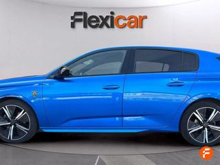 Peugeot 308 5P GT BlueHDi 130 S&S EAT8