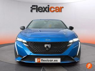 Peugeot 308 5P GT BlueHDi 130 S&S EAT8