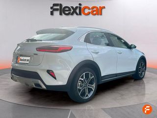 Kia XCeed 1.5 MHEV Emotion 118kW (160CV) DCT